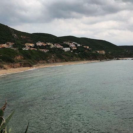 Ampio Appartamento Marina Di Arbus Luaran gambar