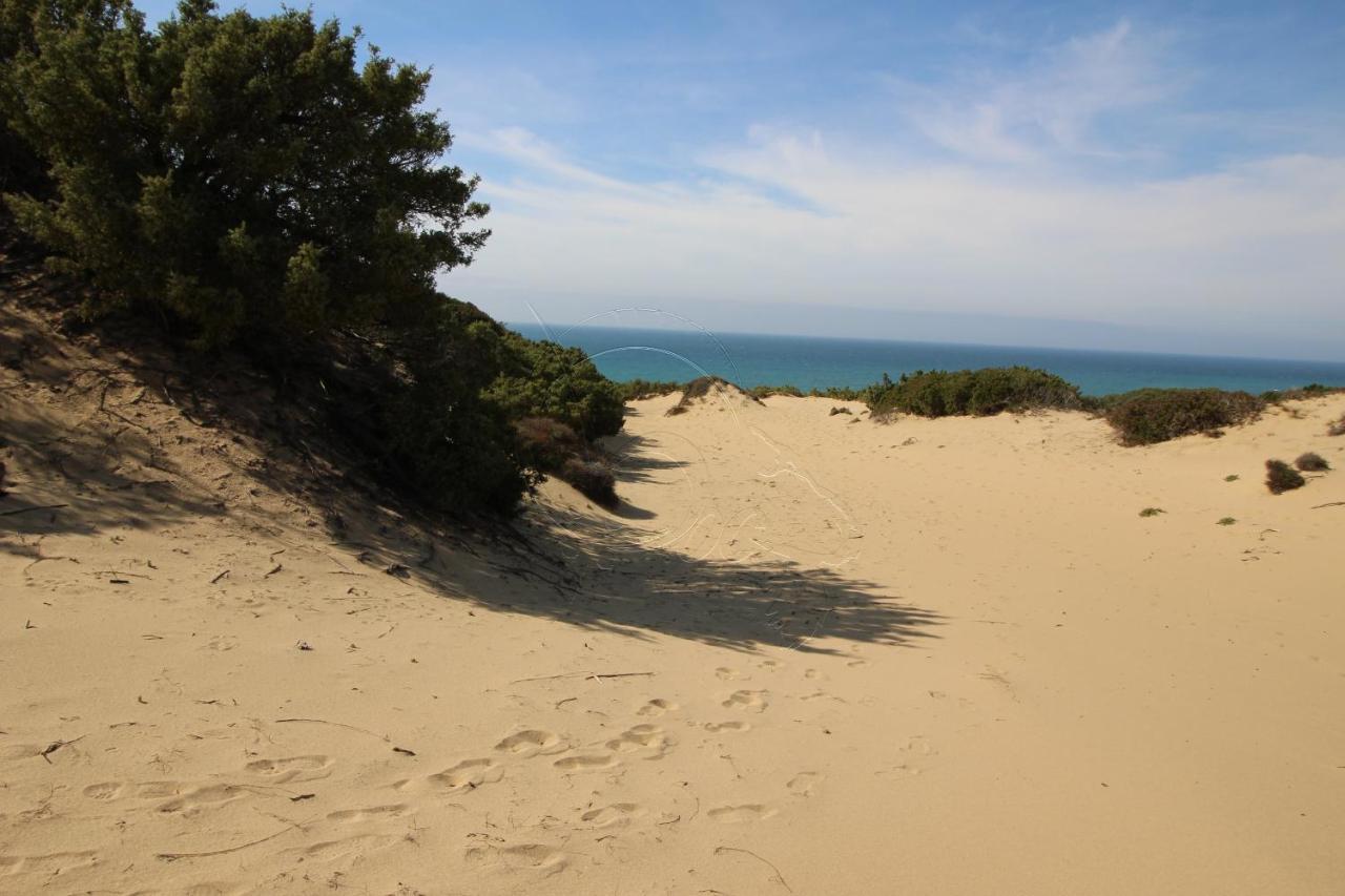 Ampio Appartamento Marina Di Arbus Luaran gambar