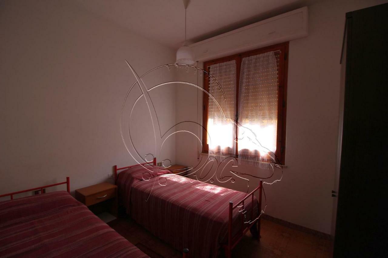 Ampio Appartamento Marina Di Arbus Luaran gambar
