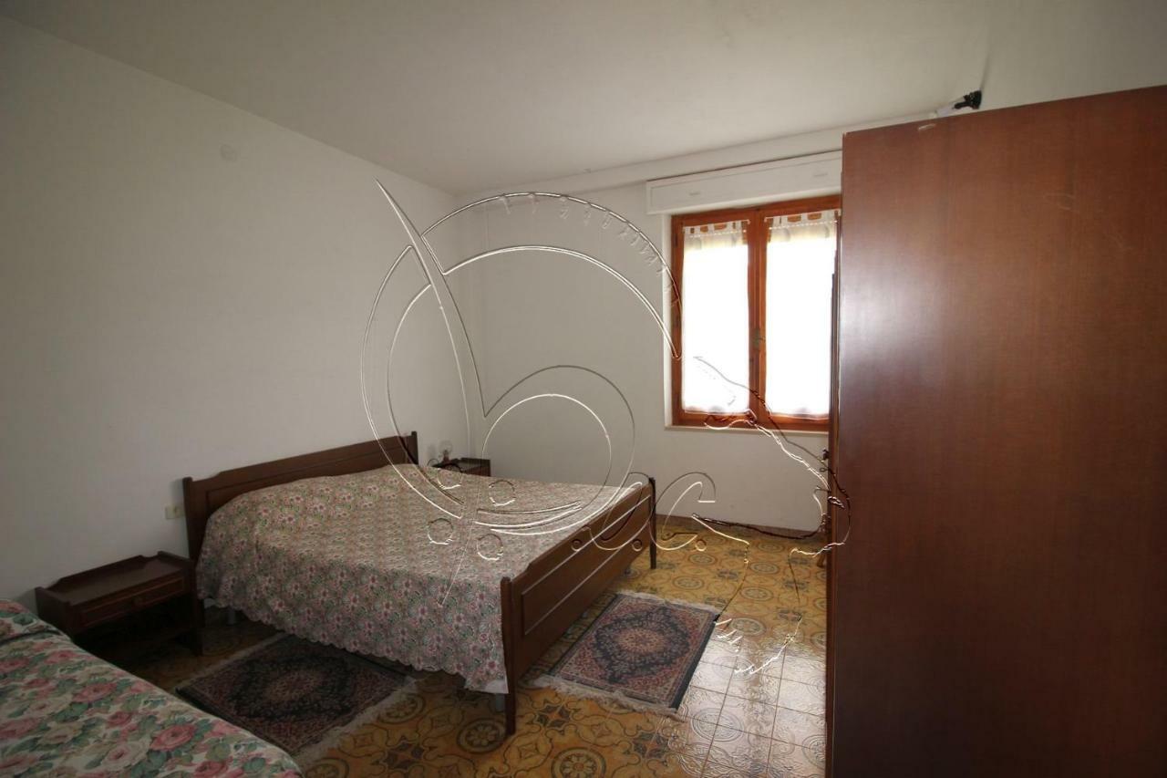 Ampio Appartamento Marina Di Arbus Luaran gambar